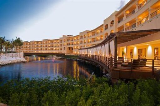 фото отеля Hacienda Tres Rios