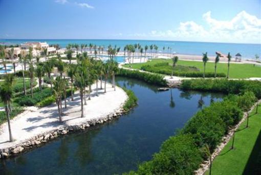 фото отеля Hacienda Tres Rios