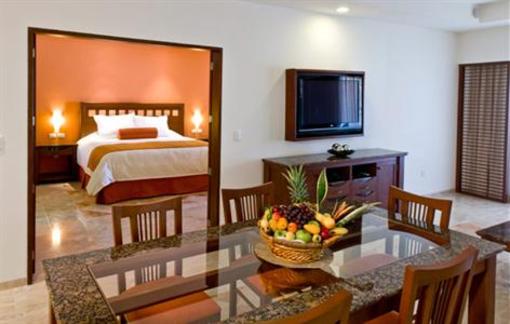 фото отеля Hacienda Tres Rios