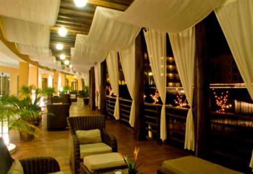 фото отеля Hacienda Tres Rios