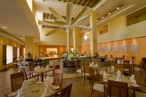 фото отеля Hacienda Tres Rios