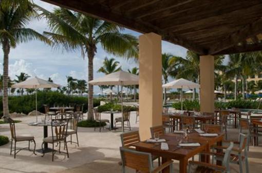 фото отеля Hacienda Tres Rios