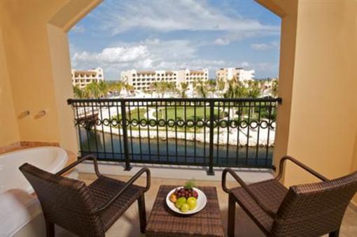 фото отеля Hacienda Tres Rios