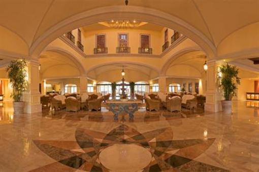 фото отеля Hacienda Tres Rios