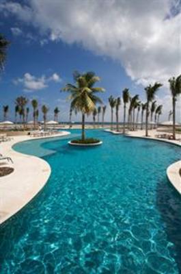 фото отеля Hacienda Tres Rios