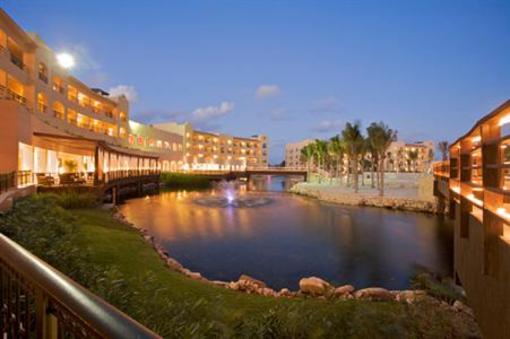 фото отеля Hacienda Tres Rios