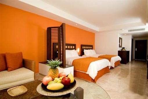 фото отеля Hacienda Tres Rios