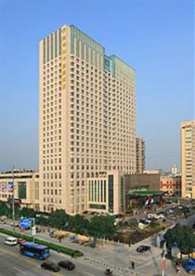 фото отеля Double Dove Peace International Hotel Taizhou (Zhejiang)
