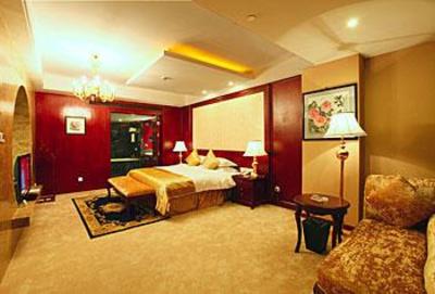 фото отеля Double Dove Peace International Hotel Taizhou (Zhejiang)