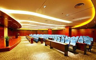 фото отеля Double Dove Peace International Hotel Taizhou (Zhejiang)
