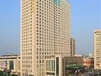 Double Dove Peace International Hotel Taizhou (Zhejiang)