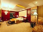 фото отеля Double Dove Peace International Hotel Taizhou (Zhejiang)