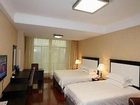 фото отеля Double Dove Peace International Hotel Taizhou (Zhejiang)