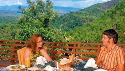 фото отеля Thekkady Wild Corridor