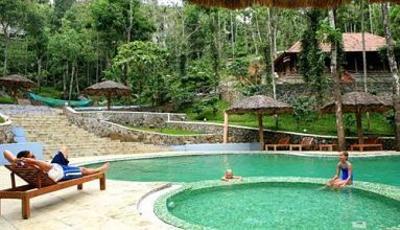 фото отеля Thekkady Wild Corridor