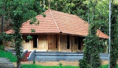 фото отеля Thekkady Wild Corridor