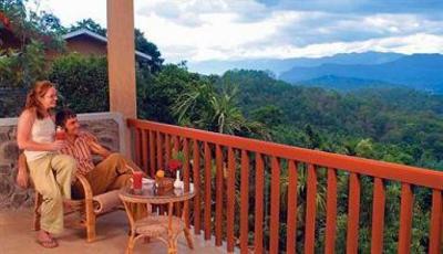 фото отеля Thekkady Wild Corridor