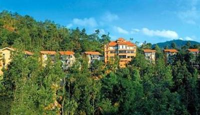 фото отеля Thekkady Wild Corridor