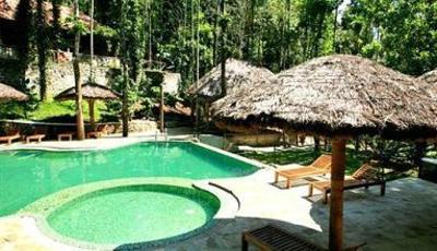 фото отеля Thekkady Wild Corridor