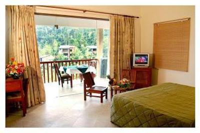 фото отеля Thekkady Wild Corridor