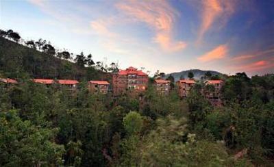 фото отеля Thekkady Wild Corridor