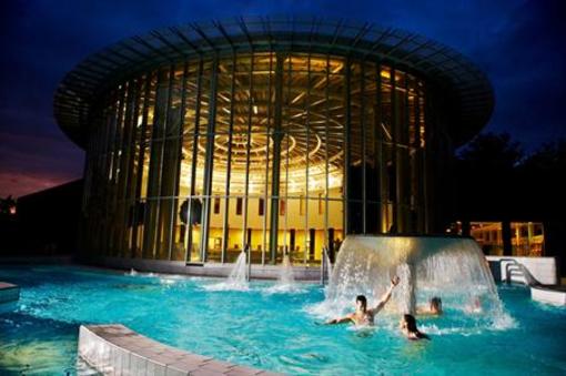 фото отеля Hotel Spa Balmoral