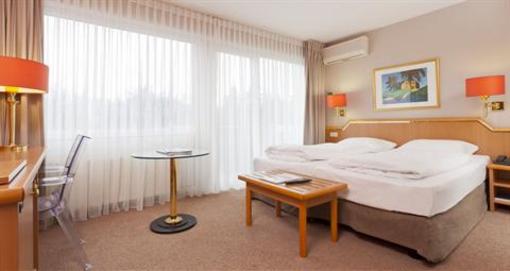 фото отеля Hotel Spa Balmoral
