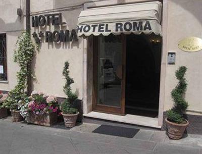 фото отеля Hotel Roma Assisi