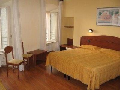 фото отеля Hotel Roma Assisi