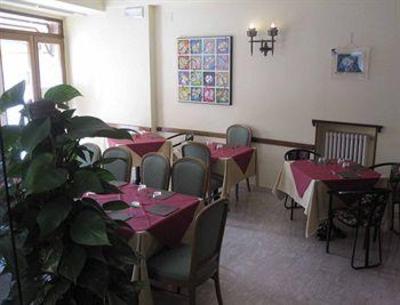 фото отеля Hotel Roma Assisi