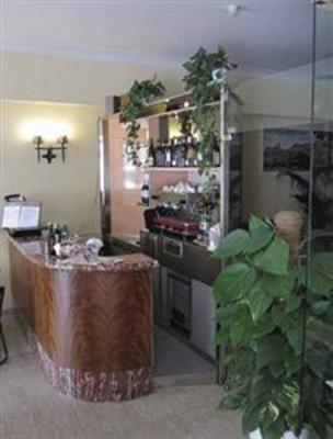 фото отеля Hotel Roma Assisi
