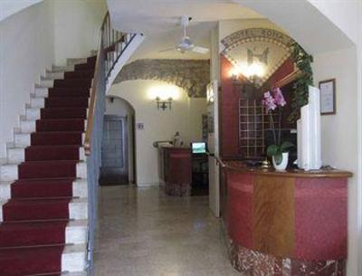 фото отеля Hotel Roma Assisi
