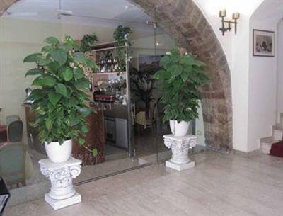фото отеля Hotel Roma Assisi