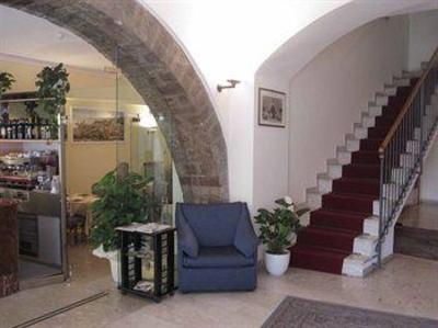 фото отеля Hotel Roma Assisi