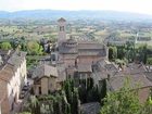 фото отеля Hotel Roma Assisi