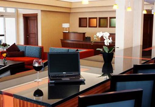 фото отеля Residence Inn Auburn