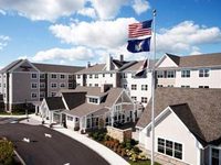 Residence Inn Auburn