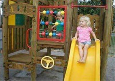 фото отеля Kurrimine Beach Holiday Park