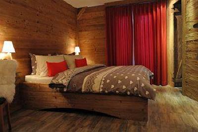 фото отеля Arosa Vetter Hotel