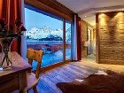 фото отеля Arosa Vetter Hotel