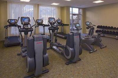 фото отеля Hyatt House Denver Airport