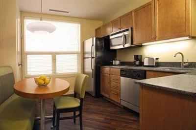 фото отеля Hyatt House Denver Airport