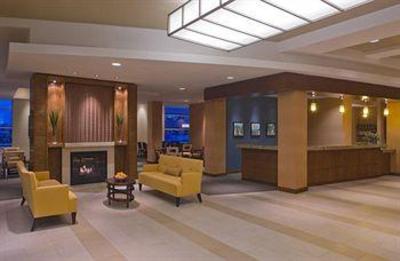 фото отеля Hyatt House Denver Airport