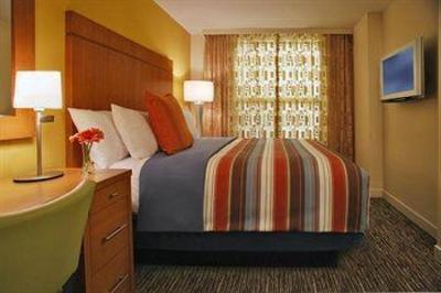 фото отеля Hyatt House Denver Airport