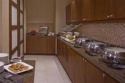 фото отеля Hyatt House Denver Airport