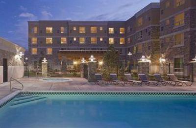 фото отеля Hyatt House Denver Airport