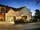 фото отеля Hyatt House Denver Airport