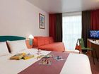 фото отеля Ibis Paris Bastille St Antoine