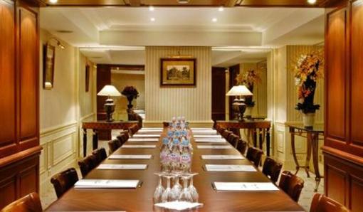 фото отеля BEST WESTERN Premier Trocadero la Tour