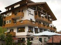 Hotel Monza Moena